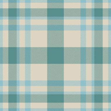 Ekose kontrol kalıbı. Kusursuz kumaş dokusu. Tartan tekstil baskı tasarımı.