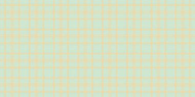 Fikir ekoseli kusursuz, desenli tekstil desenli. Işık ve kehribar renk paletinde arkaplan vektör kumaş ekosesini göster.