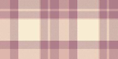 Gerçekçi, dikişsiz ekose kumaş, İskoç arka planı tartan kontrolü. Işık ve pastel renk paletinde tekstil dokusu vektör desenini sakinleştir.