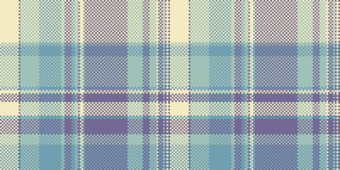 Erkek gömleği desenli tartan kumaş, ince kontrol kumaşı. Pastel ve açık renk paletinde halı vektörsüz arkaplan deseni.