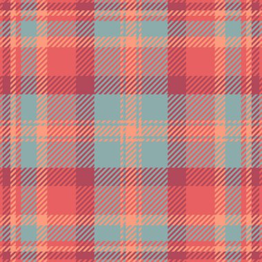 Ekose kumaşın tekstil tasarımı. Gömlek, elbise, takım elbise, kağıt baskı, davetiye ve hediye kartı için kareli kumaş desenli tartan..