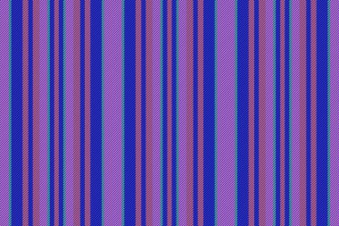 Bedava tekstil kumaş, daire arka plan çizgileri. Podyumsuz doku vektörü dikey mavi ve Pers pembe renk paletinde.