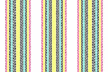 Trame dokusu dikey vektör, doku arkaplan çizgileri kumaş. Beyaz ve siyah renk paletinde, pürüzsüz desensiz tekstil çizgisi.