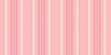 Kanufactory çizgili kumaş, menü pürüzsüz arka plan çizgileri. Işık ve kırmızı renk paletinde Hritish dikey tekstil vektör dokusu.