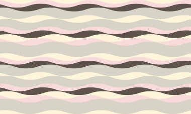 Dalgalı, parlak renklerde dalgalı çizgileri olan soyut bir arka plan, dalgalı, sıvı bir etki yaratıyor. Düz kıvrımlar ve dokulu çizgiler tasarıma zarafet, yaratıcılık ve canlılık ekler. Bu vektör dokunuşu, duvar kağıdı, tekstil veya grafik kullanımı için idealdir