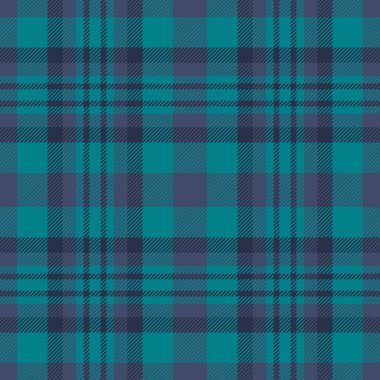 Ekose kumaşın tekstil tasarımı. Gömlek, elbise, takım elbise, kağıt baskı, davetiye ve hediye kartı için kareli kumaş desenli tartan..