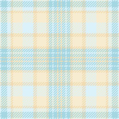 Ekose kumaşın tekstil tasarımı. Gömlek, elbise, takım elbise, kağıt baskı, davetiye ve hediye kartı için kareli kumaş desenli tartan..