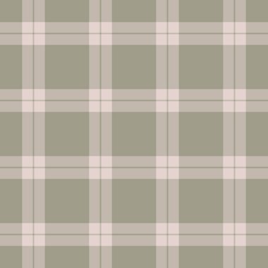 Yaratıcılık kusursuz tartan, muhteşem desenli vektör tekstili. Pastel ve açık renk paletinde nostaljik ekose kumaş dokusu.