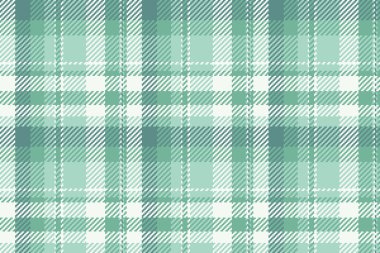 70 'lerin kusursuz ekose kumaşı, kaliteli kumaş kumaşı. Desen vektör arkaplan kumaşını ışık ve beyaz renk paletinde bağla.