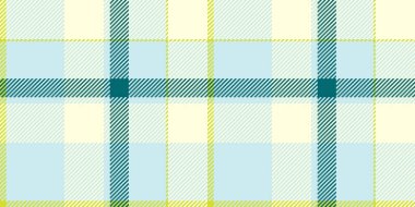 Hiçbir insan kusursuz bir kumaş taşıyıcısı, lüks bir geçmiş kontrolü yok. Zarif desen açık renkli ekose kumaş ve açık sarı renk paleti.