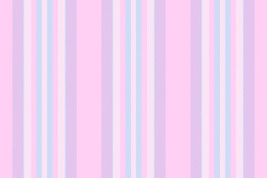 Çeşitlilik arkaplan çizgileri, çevrimiçi desensiz doku. Açık ve beyaz renk paletinde kapalı dikey tekstil kumaş vektörü.