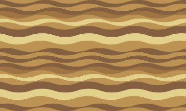 Dalgalı, parlak renklerde dalgalı çizgileri olan soyut bir arka plan, dalgalı, sıvı bir etki yaratıyor. Düz kıvrımlar ve dokulu çizgiler tasarıma zarafet, yaratıcılık ve canlılık ekler. Bu vektör dokunuşu, duvar kağıdı, tekstil veya grafik kullanımı için idealdir