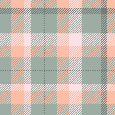 Ekose kumaşın tekstil tasarımı. Gömlek, elbise, takım elbise, kağıt baskı, davetiye ve hediye kartı için kareli kumaş desenli tartan..