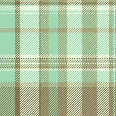 Noel kartı desenli kumaş kontrolü, kalite vektörsüz ekoseli kumaş. Işık ve pastel renk paletinde bufalo dokusu tekstil tartan arka planı.