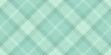 Döküntü desensiz tekstil, eğri kumaş kontrol vektörü. Olgun arkaplan tartan deseni ışık ve pastel renk paletinde.