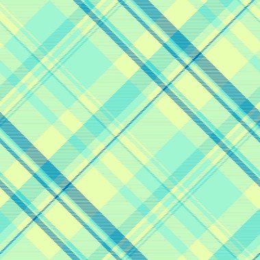 Krallık pürüzsüz arka plan kumaşı, felç desenli tartan. Kireç ve nane rengi paletinde ekose tekstil örneklerini kontrol et.