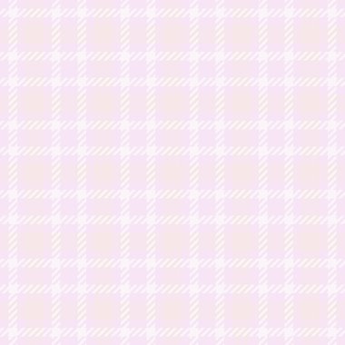 Yetenekli kumaş arkaplan deseni, hoş bir tartan dokusu. Beyaz ve lavanta rengi renk paletinde kusursuz ekose tekstil vektörü paketleniyor.