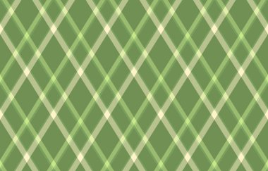 Argyle geometrik eşkenar dörtgenin kusursuz deseni. Harlequin duvar kağıdı tasarımını kontrol et. Web geçmişi için klasik elmas şekilli tekstil malzemesi, baskı kumaşı, kazak, ambalaj kağıdı, hediye kartı, davetiye.