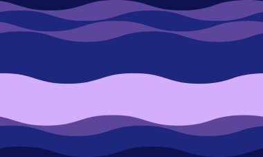 Dalgalı, parlak renklerde dalgalı çizgileri olan soyut bir arka plan, dalgalı, sıvı bir etki yaratıyor. Düz kıvrımlar ve dokulu çizgiler tasarıma zarafet, yaratıcılık ve canlılık ekler. Bu vektör dokunuşu, duvar kağıdı, tekstil veya grafik kullanımı için idealdir