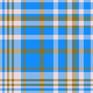 Tekrarlanan model arka plan pürüzsüz, platform dokusu vektör tartan. Parlak ve açık renk paletinde ekose kumaşı kontrol et.