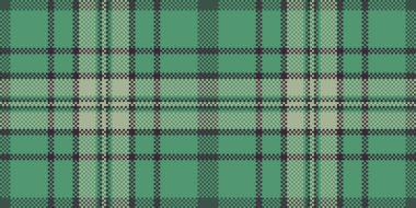 Afrika arkaplan kumaşı, özelleştirilmiş dikişsiz tekstil kumaşı. Pastel ve yeşil renk paletinde desenli desen vektör kontrolü.