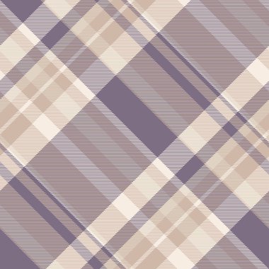 Yeni vektör kumaşı pürüzsüz, takım elbise desenli ekoseli. Kırsal arkaplan tekstil deseni ışık ve pastel renk paletinde.