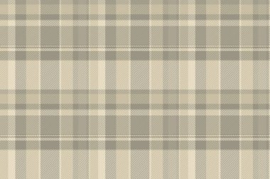 Pazarlama vektör kontrol şablonu, yemek tartan kumaş ekose. Pastel ve açık renk paletindeki mükemmel arkaplansız tekstil.