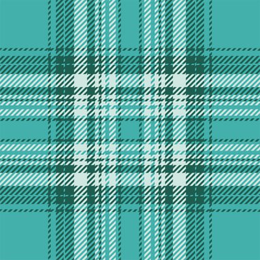 Ekose kontrol kalıbı. Kusursuz kumaş dokusu. Tartan tekstil baskı tasarımı.