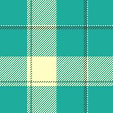 Ekose kumaşın tekstil tasarımı. Gömlek, elbise, takım elbise, kağıt baskı, davetiye ve hediye kartı için kareli kumaş desenli tartan..