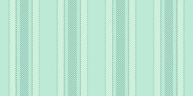 Grup vektör çizgileri kumaş, çizgi dokusunu dikey olarak üst üste koy. Ilık arkaplan tekstil deseni ışık ve pastel renk paletinde pürüzsüz.