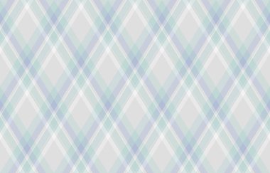 Yumuşak pastel renklerde zarif çapraz ekoseli desen. Web sitesi geçmişi, tekstil tasarımı ya da sakin ve sofistike bir estetik yaratmak için mükemmel..