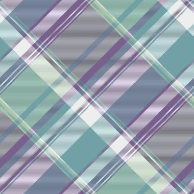 Yumuşak pastel renklerde çarpıcı çapraz ekoseli desen. Tekstil tasarımı, moda, ambalaj ya da web sitesi geçmişi için mükemmel. Modern ve çok yönlü, bu resim sofistike bir estetik sunuyor..