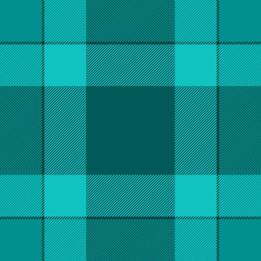 Süslü deniz mavisi ve koyu mavi ekose desenli. Tekstil tasarımı, web sitesi geçmişi ya da ambalaj için mükemmel. Temiz, modern estetik ince dokulu bir etkisi var..