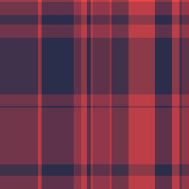 Kırmızı ve lacivert desenli. Tekstil tasarımları, web sitesi geçmişi ya da moda ile ilgili projeler için mükemmel. Bu pürüzsüz doku sofistike ve çok yönlü bir görünüm sunuyor..
