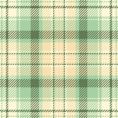 Zarif pastel yeşil ve bej desenli. Tekstil tasarımı, web sitesi geçmişi ya da moda projeleri için mükemmel. Kusursuz tekrarlama tasarımı çeşitli yaratıcı kullanımlar için çok yönlü uygulama sunar.