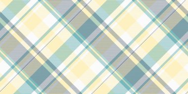 Sarı, yeşil ve gri renkli pastel ekoseli desenler. Tekstil tasarımı, web sitesi geçmişi ya da moda projeleri için mükemmel. Modern ve sofistike bir estetik yaratır..