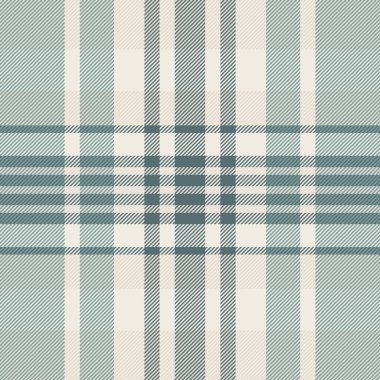 Profesyonel tekstil dokusu pürüzsüz, geniş kapsamlı bir araştırma. Pastel ve açık renk paletinde kumaş tartan desenli vektör.