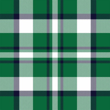 Renkli ringa kemiği desenli yeşil, beyaz ve lacivert. Tekstil, giysi, web sitesi geçmişi ve ambalaj tasarımları için mükemmel. Klasik bir havası olan temiz, modern bir estetik..