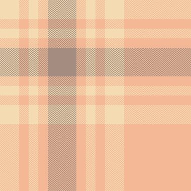 Yumuşak şeftali ve bej tonlarında zarif ringa kemiği desenleri. Tekstil tasarımı, giyim, kırtasiye veya web sitesi geçmişi için ideal.