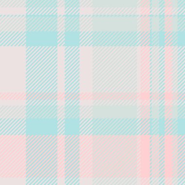 Pembe ve mavi renkli yumuşak pastel ekose desenli. Geçmişi, tekstil tasarımları ve kadınsı markalar için ideal. İnce çapraz çizgiler modern ve şık bir his yaratır..