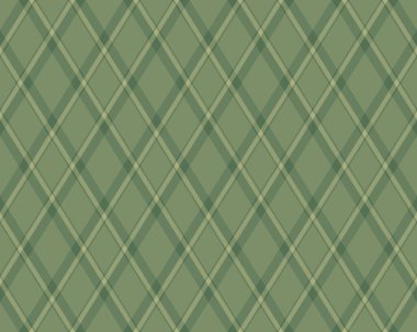 Zarif yeşil ve bej desenli. Tekstil tasarımı için mükemmel, web sitesi geçmişi, ya da sofistike, az tanımlanmış bir dokuya ihtiyaç duyan her proje için..