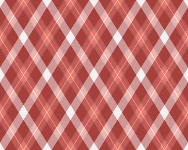 Sessiz ve beyaz mercanlarda zarif çapraz ekoseli desen. Tekstil tasarımı, web sitesi geçmişi ya da moda projeleri için mükemmel. Çok yönlü kullanım için kusursuz tekrarla.