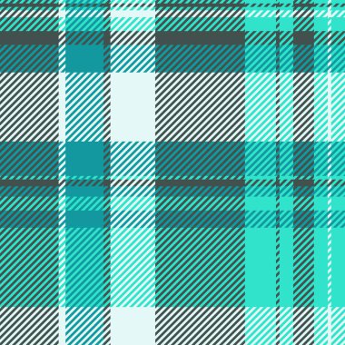 Ekose kumaşın tekstil tasarımı. Gömlek, elbise, takım elbise, kağıt baskı, davetiye ve hediye kartı için kareli kumaş desenli tartan..