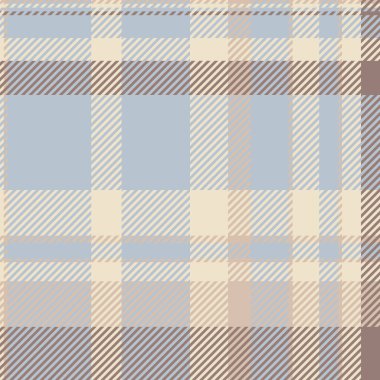 Ekose kumaşın tekstil tasarımı. Gömlek, elbise, takım elbise, kağıt baskı, davetiye ve hediye kartı için kareli kumaş desenli tartan..