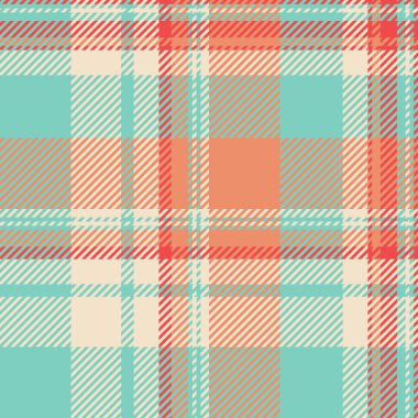 Ekose kumaşın tekstil tasarımı. Gömlek, elbise, takım elbise, kağıt baskı, davetiye ve hediye kartı için kareli kumaş desenli tartan..