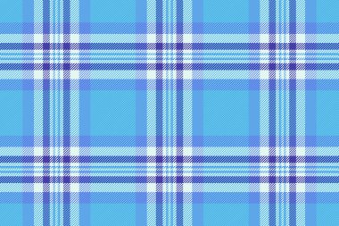 Güzel mavi ve mor ekose desenli. Tekstil tasarımı, moda, web siteleri ve markalaşma projeleri için mükemmel. Kusursuz bir tekrara sahip modern, şık bir his..