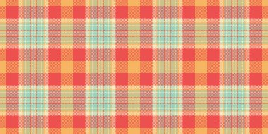 Canlı, sıcak renkli ekose desenli. Tekstil tasarımları, sonbahar modası ya da web sitesi geçmişi için mükemmel. Kusursuz tekrar fayans, yüksek çözünürlüklü. Giyim, ev dekorasyonu ve kırtasiye projeleri için ideal.