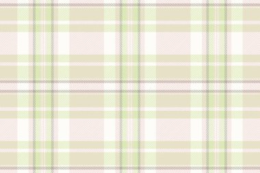 Zarif pastel ekose desenli yumuşak pembeler, yeşiller ve gri renkler. Tekstil tasarımı, web sitesi geçmişi ya da kırtasiye malzemeleri için mükemmel. Çok yönlü kullanım için kusursuz tekrarla.