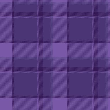 Zarif mor ekose desenli. Tekstil, moda, web siteleri ya da karmaşık ve dokulu bir geçmişe ihtiyaç duyan her proje için mükemmel. Gölgedeki ince farklar derinlik ve görsel ilgi yaratır.