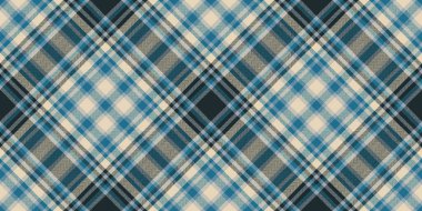Sersemletici deniz mavisi, bej rengi ve siyah ekose desenli. Tekstil tasarımı, web sitesi geçmişi ya da moda projeleri için mükemmel. Modern bir hissi olan sofistike ve çok yönlü bir tasarım..
